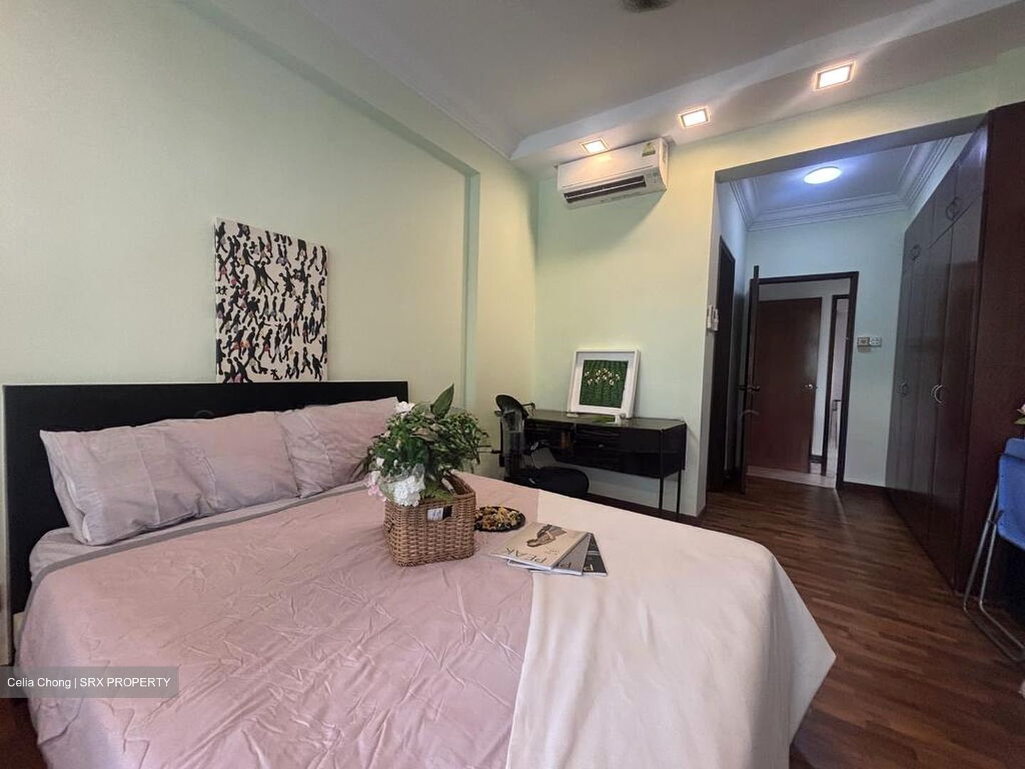 Windermere (D23), Condominium #497229281